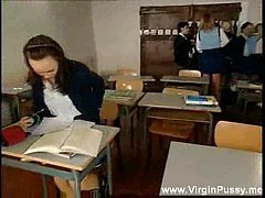 Русское порно с училкой в домашних условиях в зад