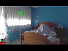 Порно видео скрытой камерой жоска
