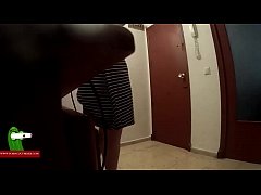 Скрытые камеры порно омск