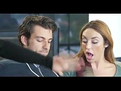 Секс втроем жмж красивое видео