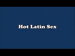 Порно латинки сасут